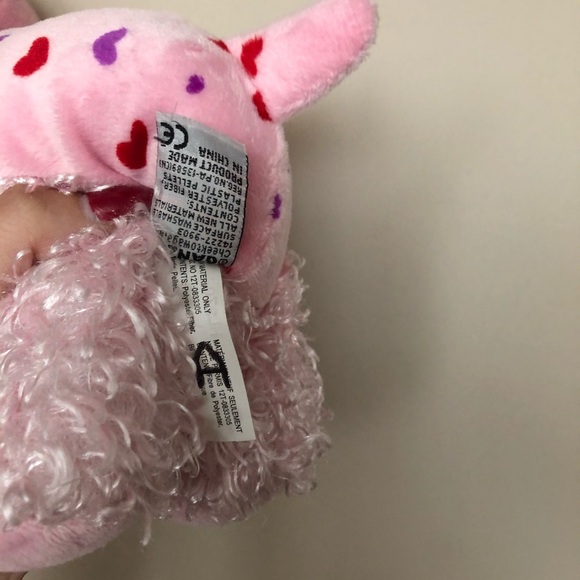 webkinz love spaniel